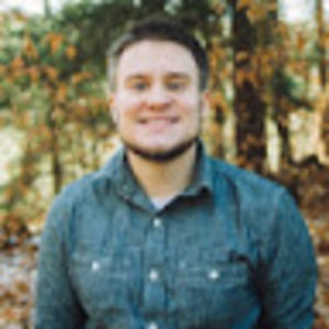 Meet your Posher, Mitch